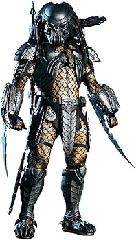 Amazon.co.jp: ムービー・マスターピース AVP 1/6スケールフィギュア